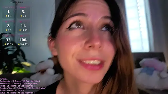 Snapshot of _LittleSammy chatting on 05.14.26 LittleSammy online show from 05.14.26