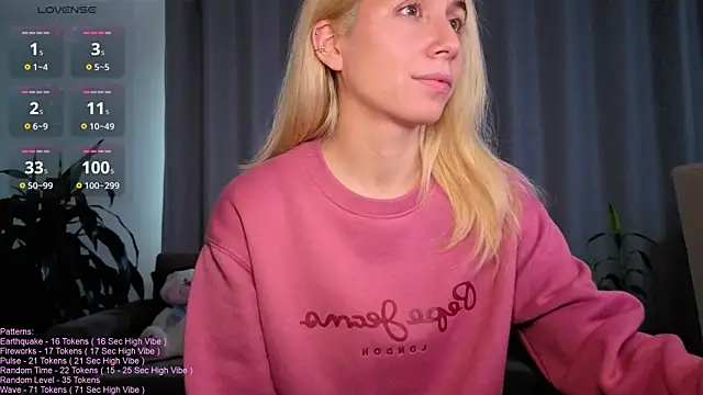 Snapshot of _LittleSammy chatting on 05.27.26 LittleSammy online show from 05.27.26