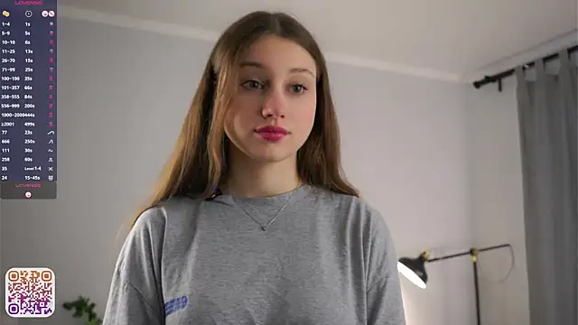 MercBoone online show from 04.10.26