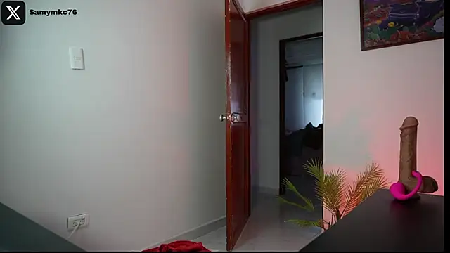 samymelo online show from 03.23.26