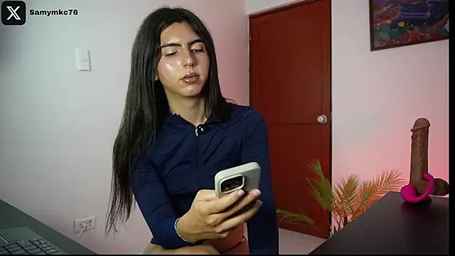 samymelo online show from 03.24.26