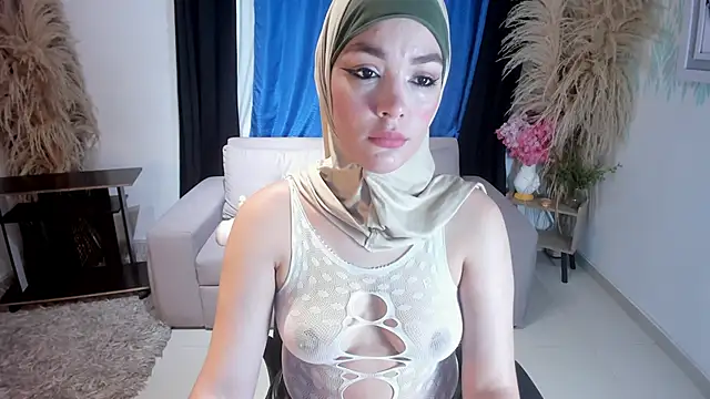 SofiaRivera1 online show from 06.18.26