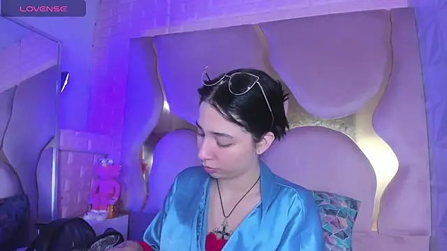 Niina Sissy online show from 05.11.26