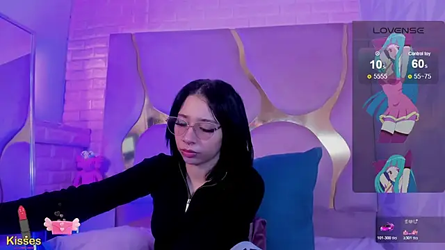 Niina Sissy online show from 05.20.26