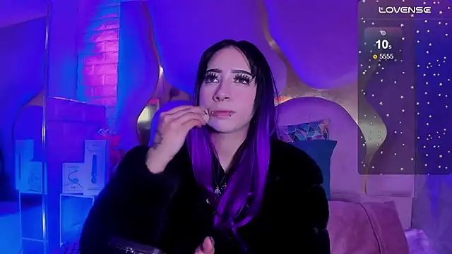 Niina Sissy online show from 05.29.26
