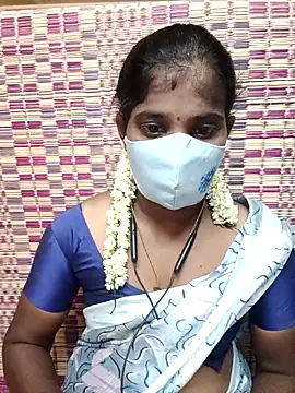 Snapshot of Tamil_Jillu chatting on 09.10.25 Tamil Jillu online show from 09.10.25