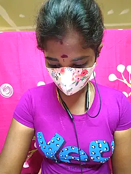 Snapshot of Tamil_Jillu chatting on 09.28.25 Tamil Jillu online show from 09.28.25