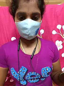 Snapshot of Tamil_Jillu chatting on 09.30.25 Tamil Jillu online show from 09.30.25