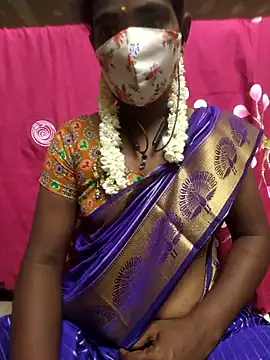 Snapshot of Tamil_Jillu chatting on 10.06.25 Tamil Jillu online show from 10.06.25