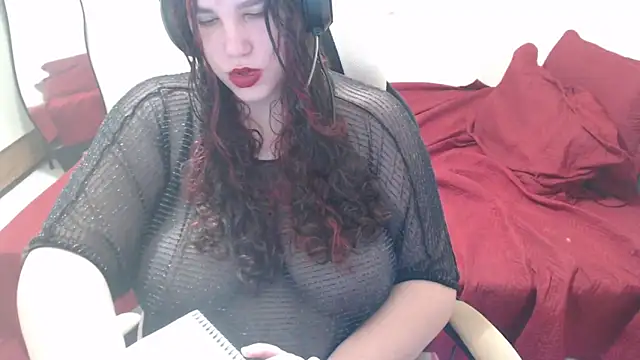 Mellhots2 online show from 03.12.26