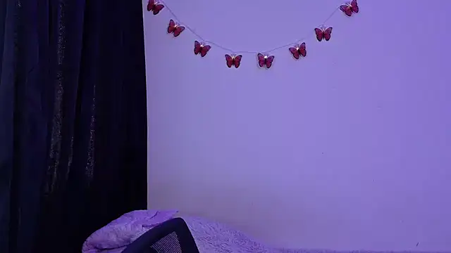 Linda andrew online show from 04.09.26