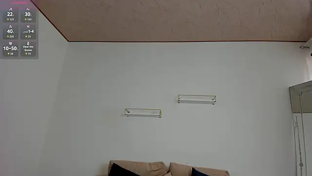 april smiith online show from 02.26.26