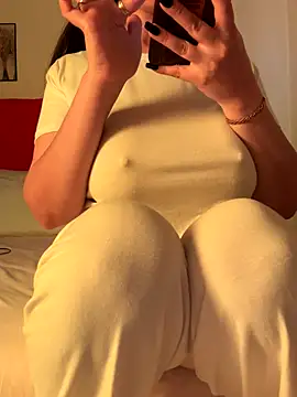 OnlyRima online show from 10.17.25