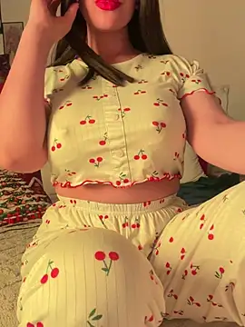 OnlyRima online show from 02.03.26