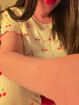 OnlyRima online show from 07.04.26
