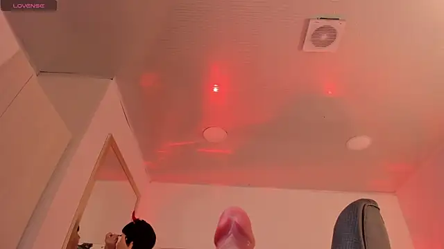 im Lorena online show from 02.09.26