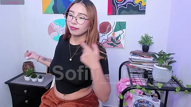 Sofii 03 online show from 07.28.26