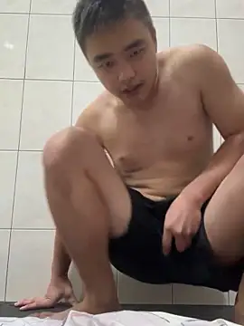 greenteazhang online show from 10.15.25