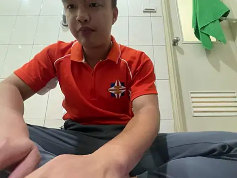 greenteazhang online show from 10.21.25