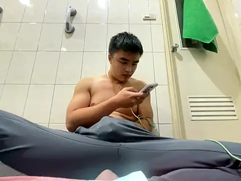 greenteazhang online show from 11.02.25