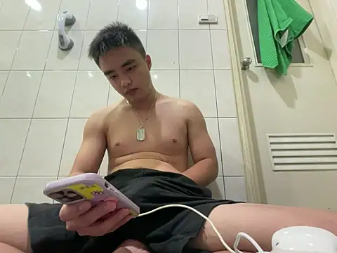 greenteazhang online show from 11.09.25