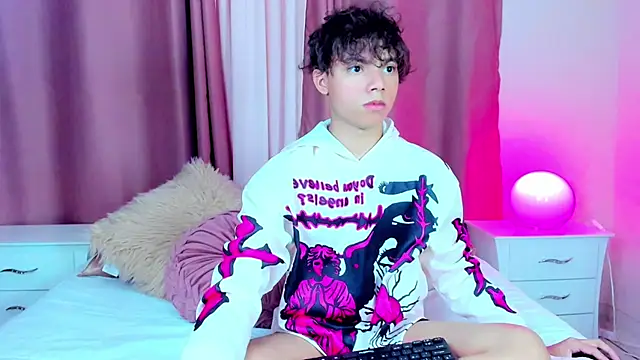 Honeymoon sariel online show from 02.27.26