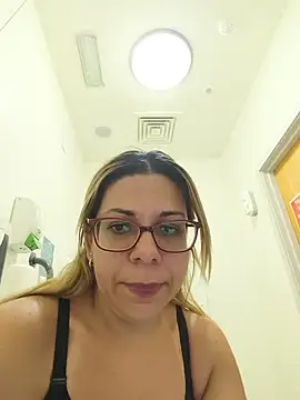 MysticBlue69 online show from 07.27.26