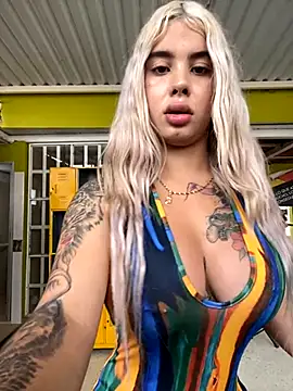 YouCandiSumisa online show from 09.24.25