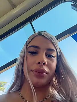 YouCandiSumisa online show from 02.26.26