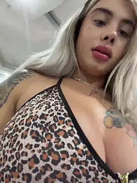 YouCandiSumisa online show from 03.11.26