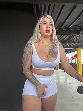 YouCandiSumisa online show from 03.11.26