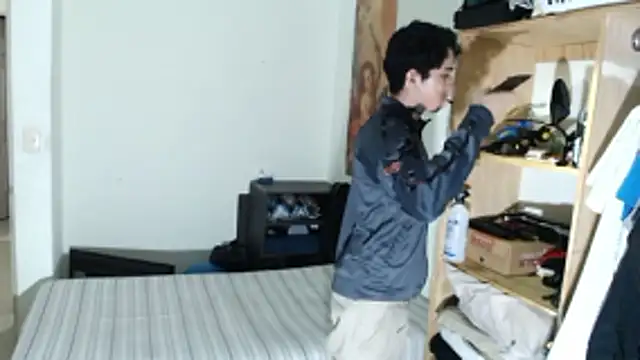 Penelope77 online show from 02.23.26