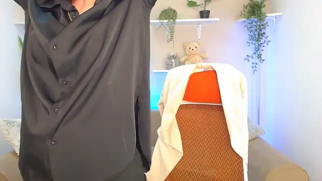 Spicy Lexi online show from 09.20.25