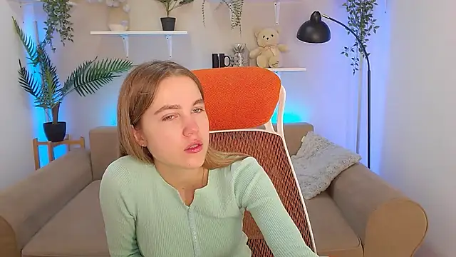 Spicy Lexi online show from 09.27.25