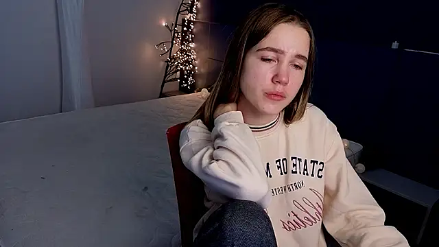 Spicy Lexi online show from 01.15.26