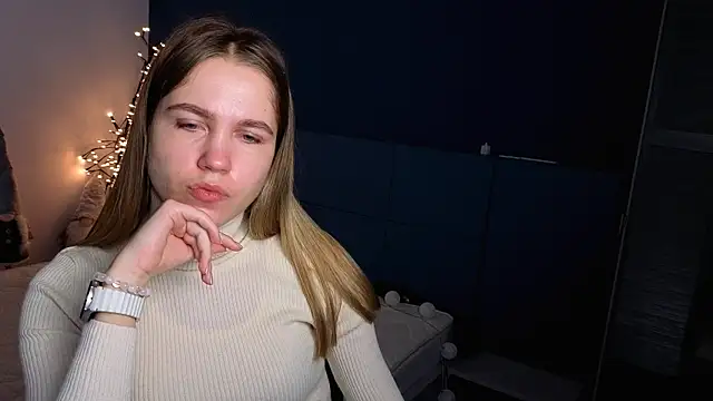 Spicy Lexi online show from 01.18.26
