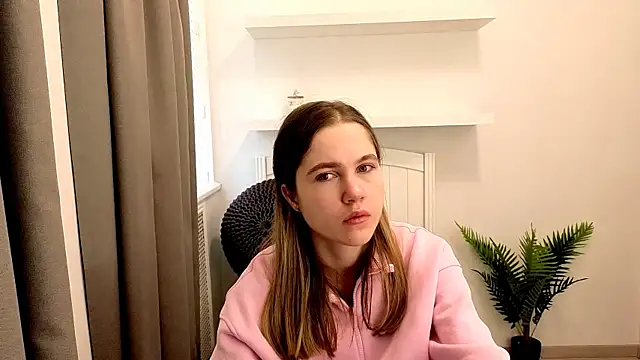 Spicy Lexi online show from 02.06.26