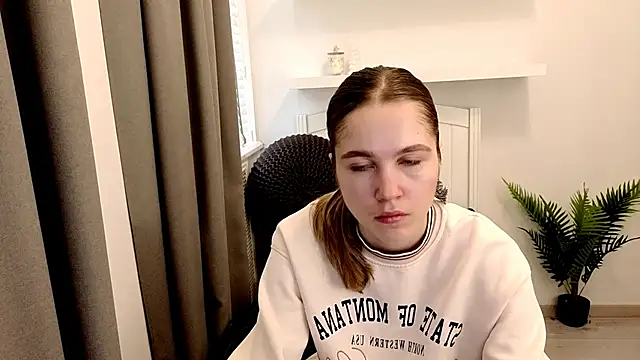 Spicy Lexi online show from 02.17.26