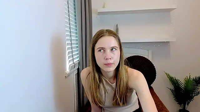 Spicy Lexi online show from 05.13.26
