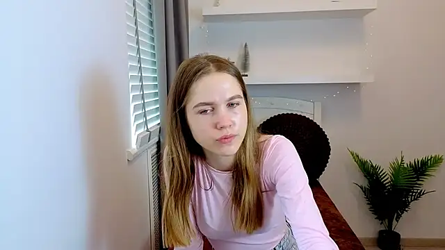 Spicy Lexi online show from 05.18.26