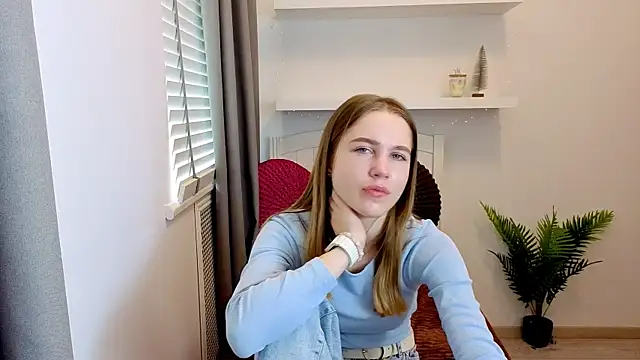 Spicy Lexi online show from 05.30.26