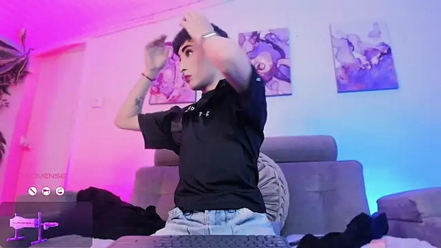 SebastianHilton online show from 02.20.26