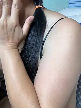 Nancymodel online show from 07.05.26