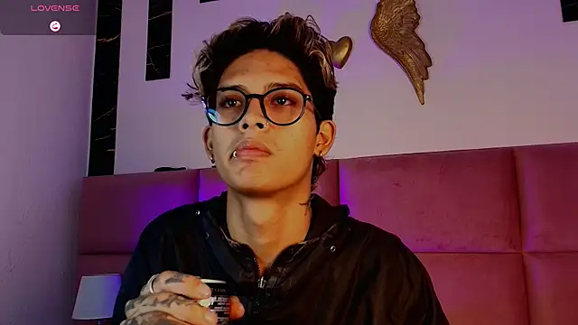 massimo alessandro online show from 10.23.25