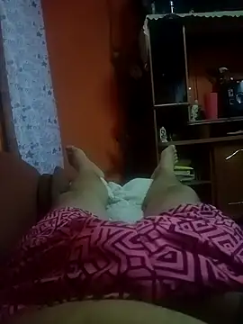 Markcsexdeli13 online show from 09.22.25