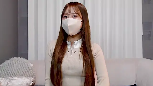  YUI CHAN  online show from 01.18.26