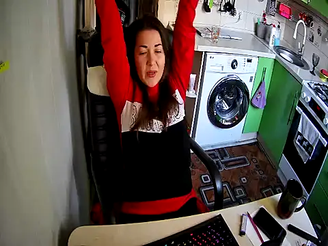 Adda1205 online show from 11.02.25