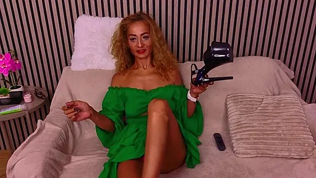 aellabeyonce online show from 07.27.26