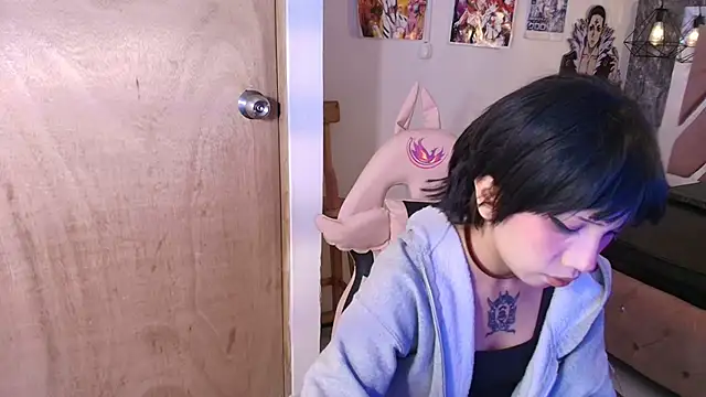 Terraelowen online show from 02.21.26