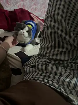 keelinnn19 online show from 02.18.26